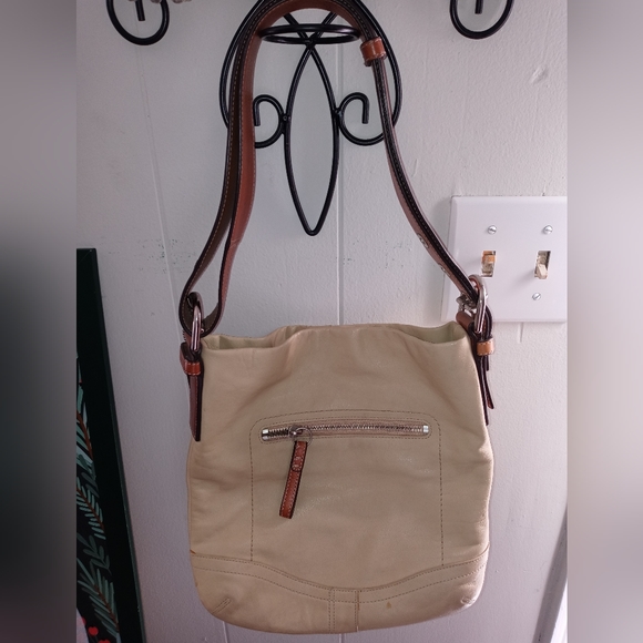 Coach Purse - Picture 6 of 8